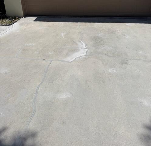 Repairing Cracks with NexusPro