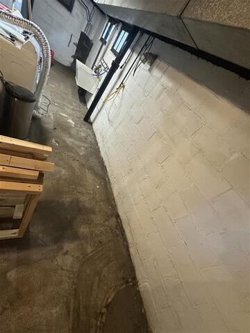 Before
