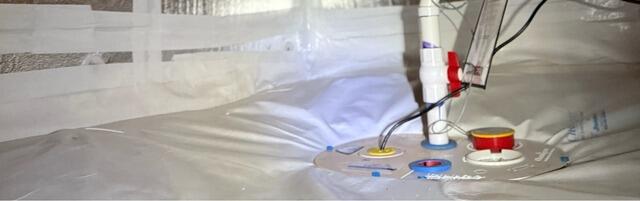 TripleSafe Sump Pump