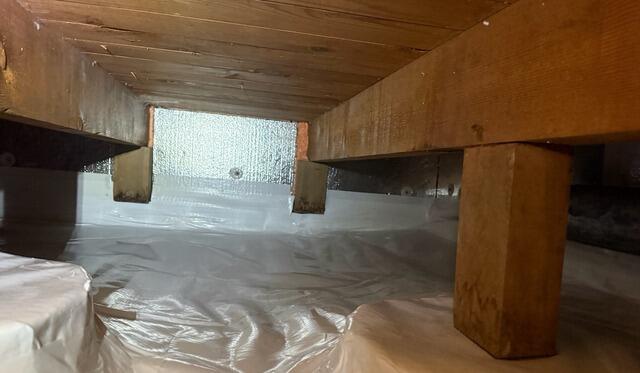 SilverGlo Insulation Panels