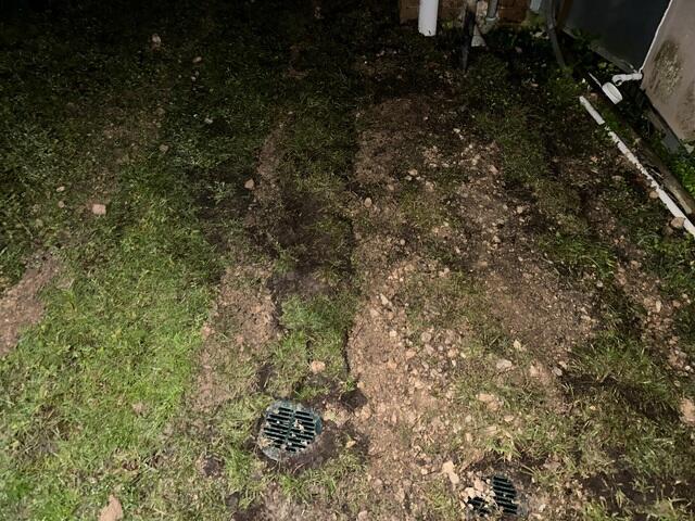 LawnScape Installed
