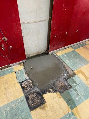 Foundation Repair
