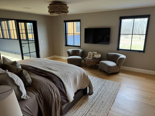 Connected Living: A Custom Whole-Home Technology Project