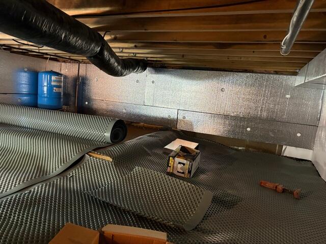 Installation Process