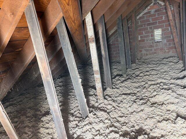 blown-ininsulation