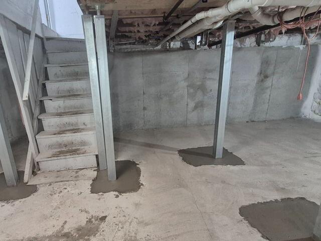 StableLock Auxiliary Wall