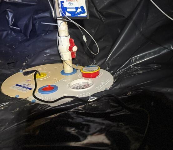 SuperSump Pump