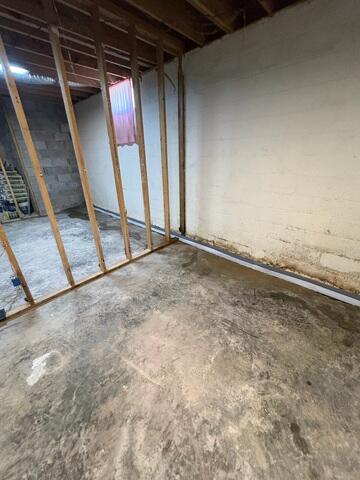 CleanSpace Liner