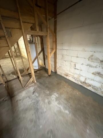 Cemented Added