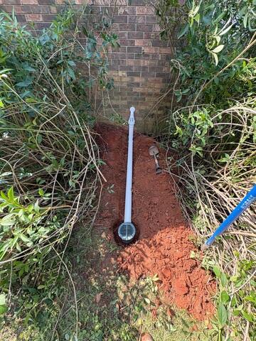 Installation of the IceGuard and LawnScape System