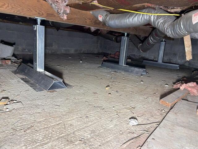 Foundation Repair