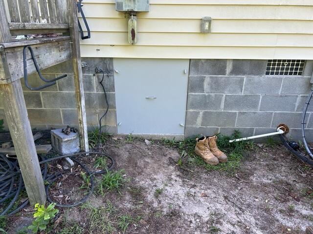 EverLast Door