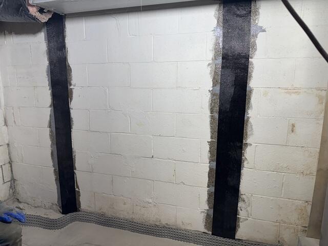 Wall Straps