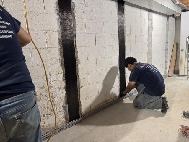 Foundation Repair