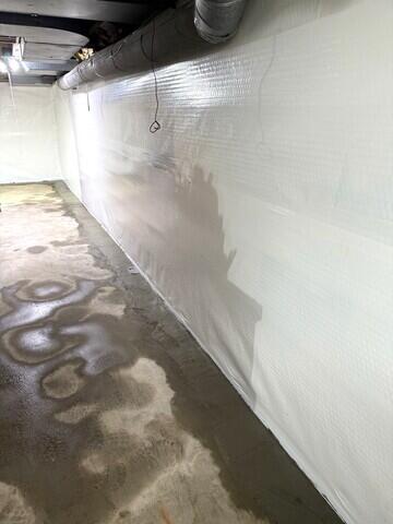 Waterproofing System