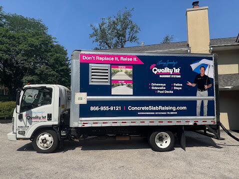 Company Truck