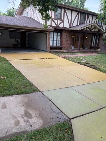 SealantPro In Process