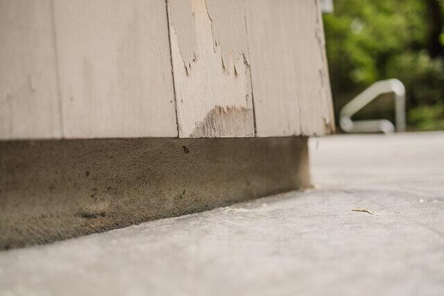 Lifted Concrete