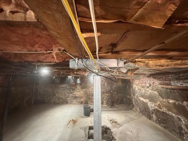 Supplemental Beam