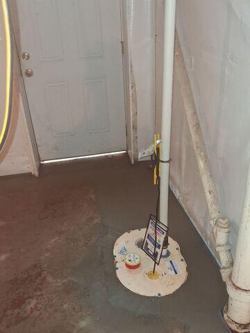Sump Pump