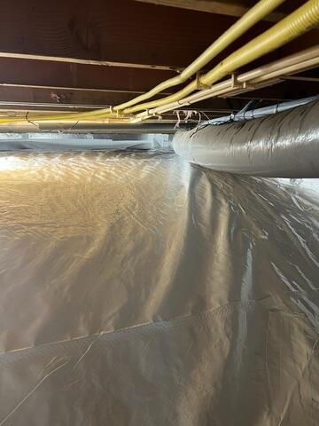 Vapor Barrier