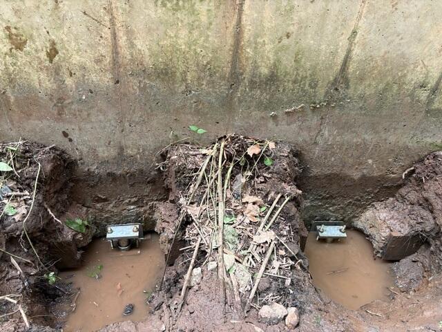 Helical Piers