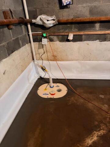 Sump Pump
