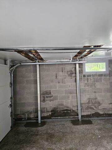 Foundation Repair
