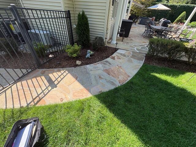 Walkway