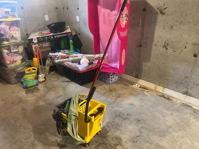 Towels On Standby