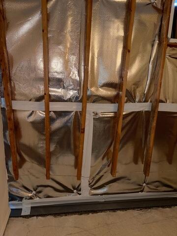 ThermalDry and WaterGuard