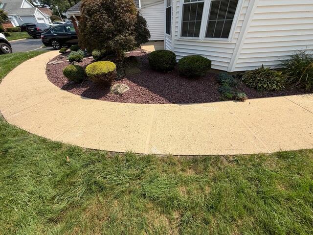 Concrete Repair
