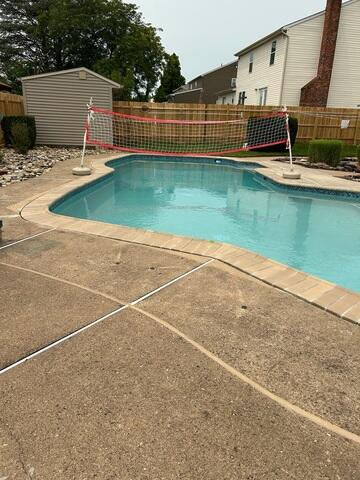 Concrete Repair