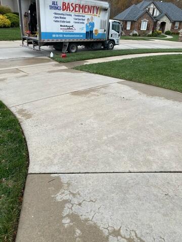 SealantPro Drying