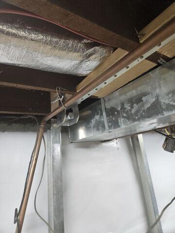 PowerBrace Wall System