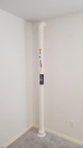 Suction Point
