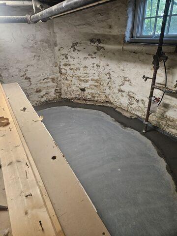WaterGuard System