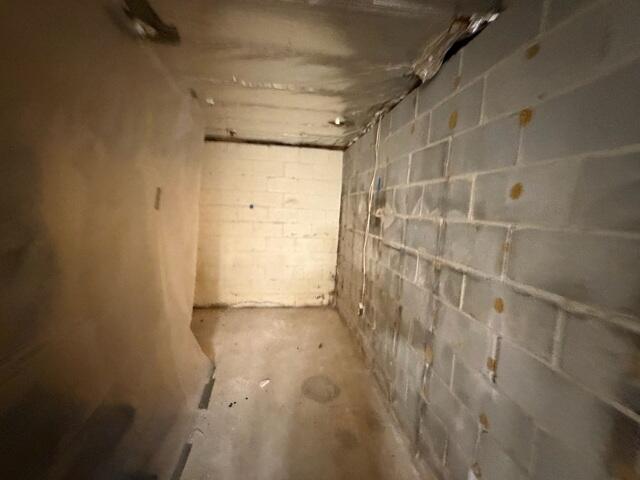 Wall Before
