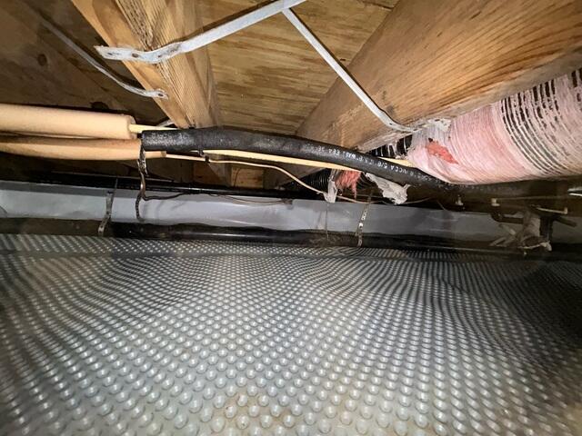 Drainage Matting