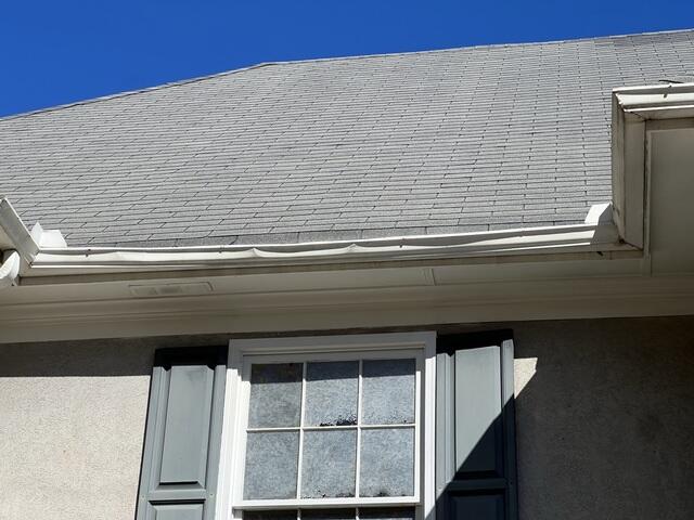 Storm Damages