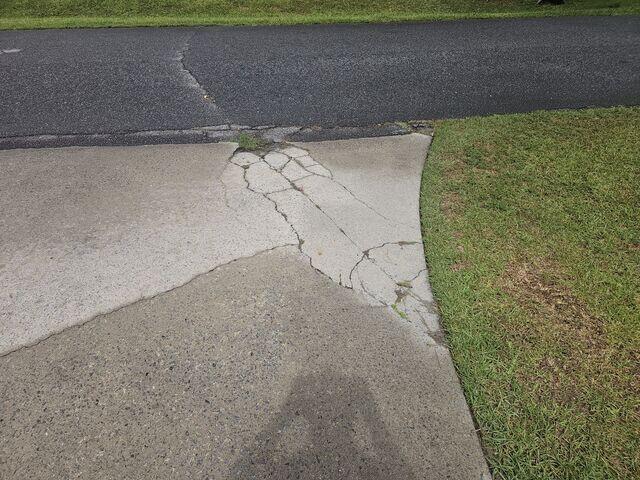 Before the Repair