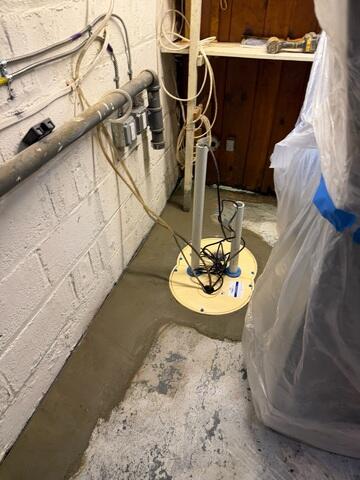 Sump Pump