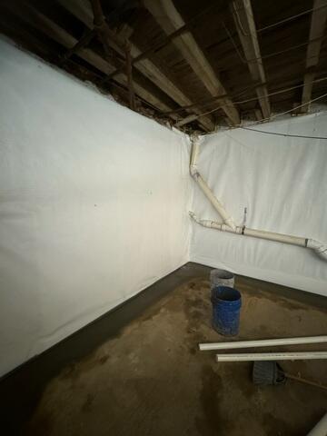 Drainage System