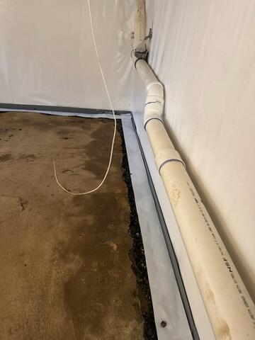 System Installation