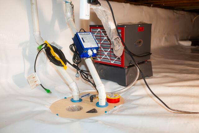 Sump Pump