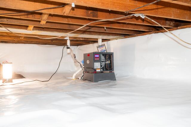 Dehumidifier