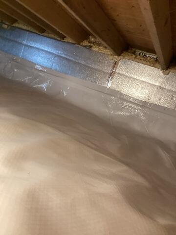 Insulation for Temperature Control
