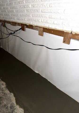 Waterproofing System