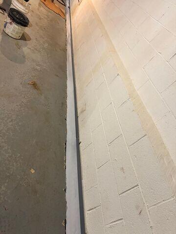 WaterGuard Installation