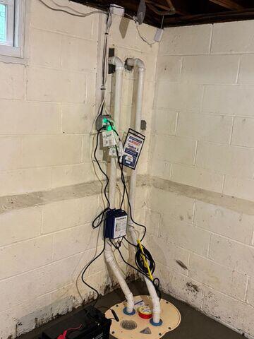 Sump Pump
